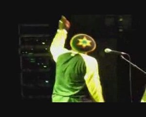 Pablo Moses interview