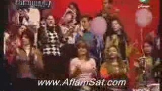 Haifa Wehbe - Ragab  Concert  هيفا وهبي رجب حفلة