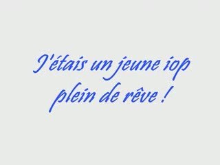 Tartaric iop feu THL sur pouchecot