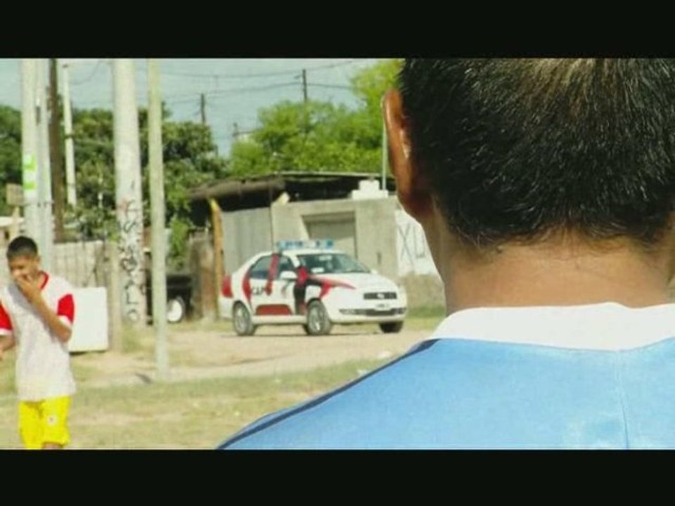 El Serial - Trailer