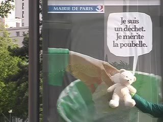 LE CHANT DE L'OURS N°8