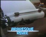 Arabesque REMIX music
