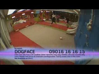 Big Brother 10 UK - Episode # 50 / Part 2