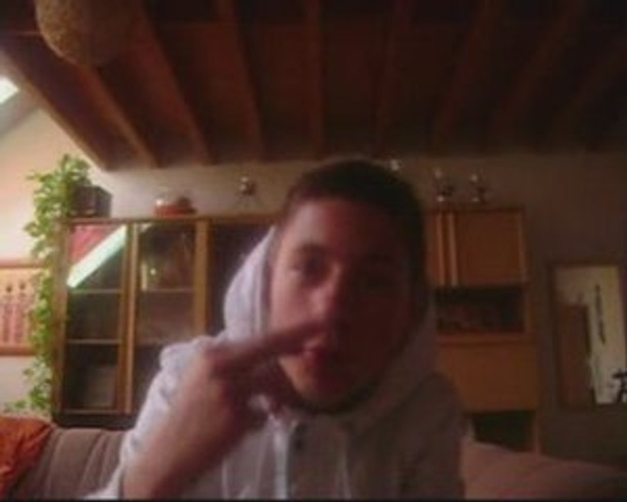 Neso freestyle 2009