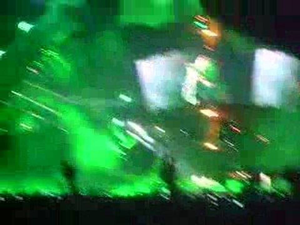 U2 - Sunday Bloody Sunday - Stade de France