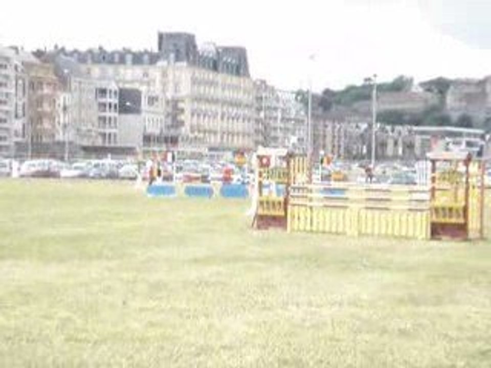 CSO Dieppe Am4 Prépa 1m