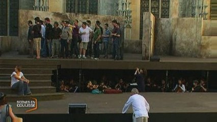 9ème Festival Nocturnes Océanes (Luçon - Vendée)