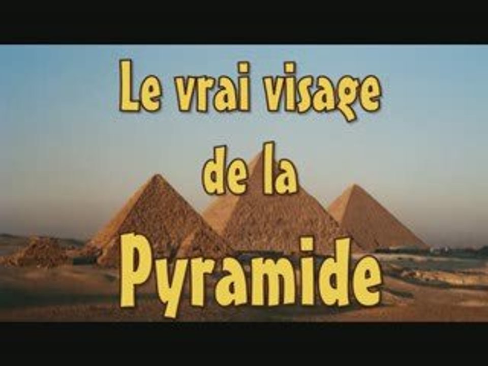 pyramide