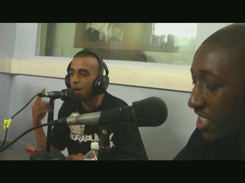 BRASCOFONIK FREESTYLE D'ANTHOLOGIE TOULOUSE ALL STARZ PART 5