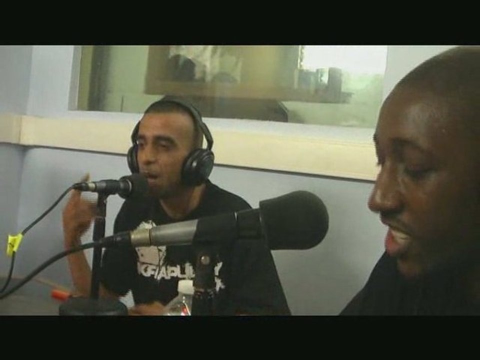 BRASCOFONIK FREESTYLE D'ANTHOLOGIE TOULOUSE ALL STARZ PART 5