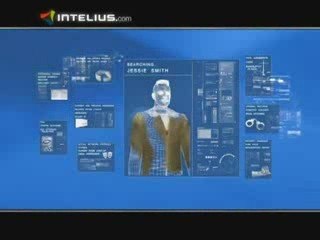 Intelius Background Check People Search