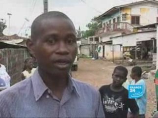 France 24   Le Premier ministre démissionne et annonce sa ca