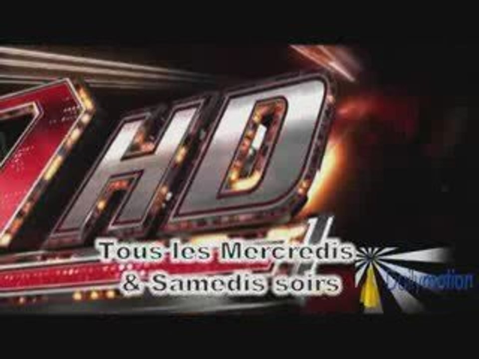 Intro de dailymotion
