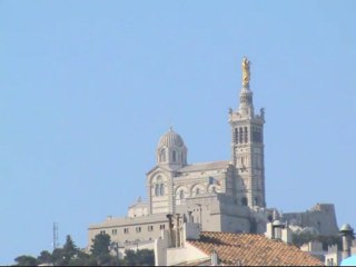 MARSEILLE 14 JUILLET 2009
