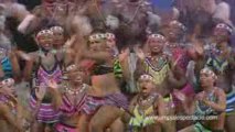 ''Zulu'' extrait du spectacle musical AFRICA UMOJA