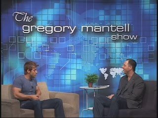 The Gregory Mantell Show -- Christian Boeving / Luke Guldan
