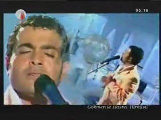 Gökmen Karadır şu bahtım kara