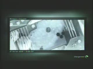 splinter cell D.A partie 10