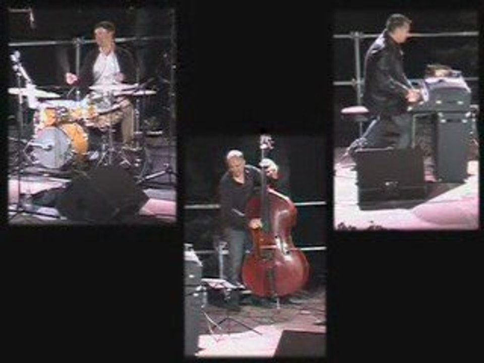 Malcolm Potter Nu Vocal Jazz-Pay and pay(MPotter)Live