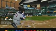 MLB Dugout Heroes