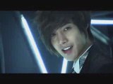 Kim Jun (ft Kim Hyun Jung)- Jun Be Ok mv