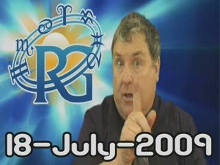 RussellGrant.com Video Horoscope Scorpio July Saturday 18th