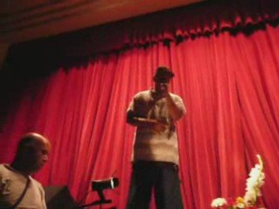 festival de rabat 2éme