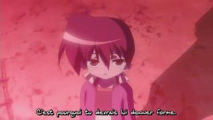 Macademi Wasshoi 11 Vostfr [2/2]