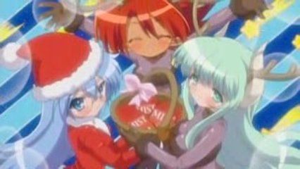 Macademi Wasshoi 12 Vostfr [1/2] Fin