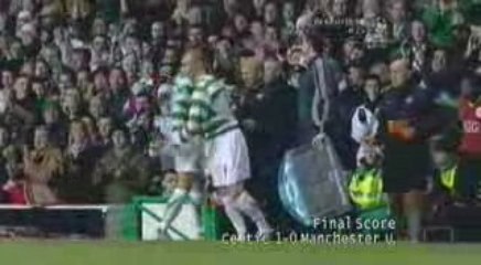 Roronoa zoro commentateur TV football NAKAMURA