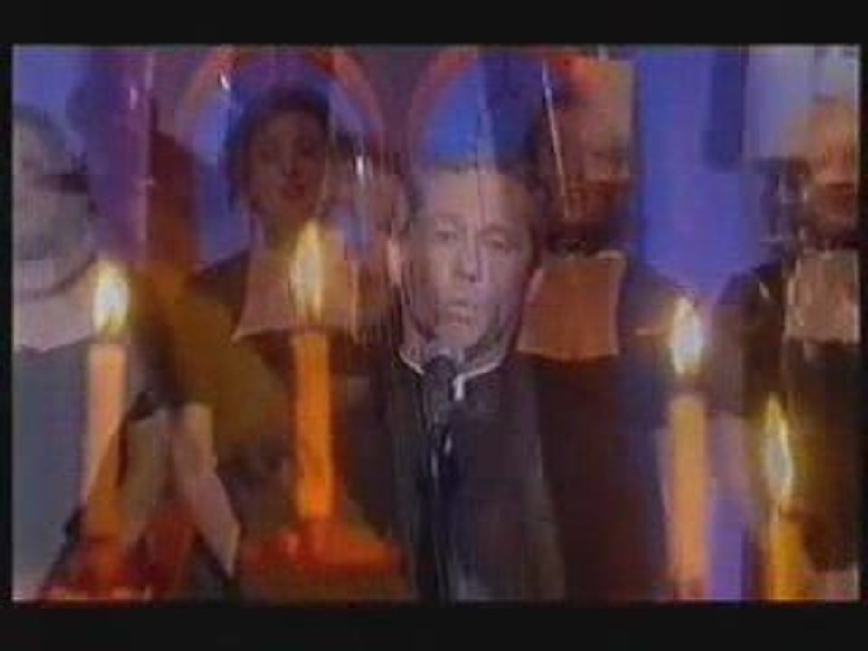 The Priests sing Ave Maria