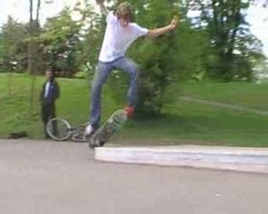 jean part essai
