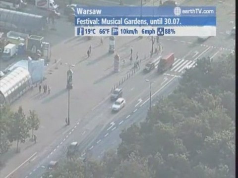 Kyiv - Ukraine, Bandar Seri Begawan - Brunei, Dubrovnik - Croatia, Yas Island - UAE - Abu Dhabi, Warsaw - Poland, Dusseldorf - Germany, Vienna - Austria