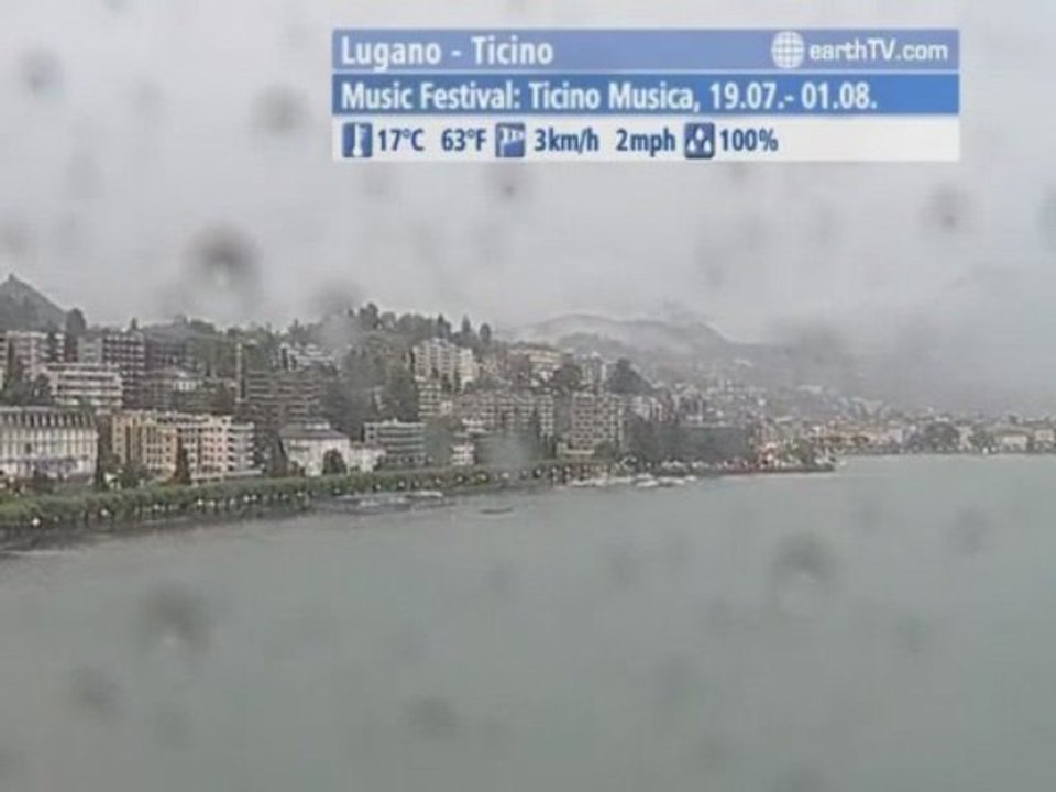 Warnemunde - Germany, Durban - South Africa, Saint-Malo - France, Lugano - Ticino - Switzerland, Avignon - France, Nouméa - New Caledonia, Geneva - Switzerland