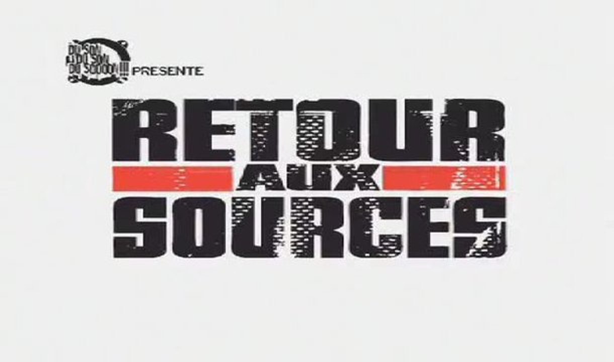 RETOUR AUX SOURCES 11 JUIN 2009 @ELYSEE MONTMARTRE *45 MIN*