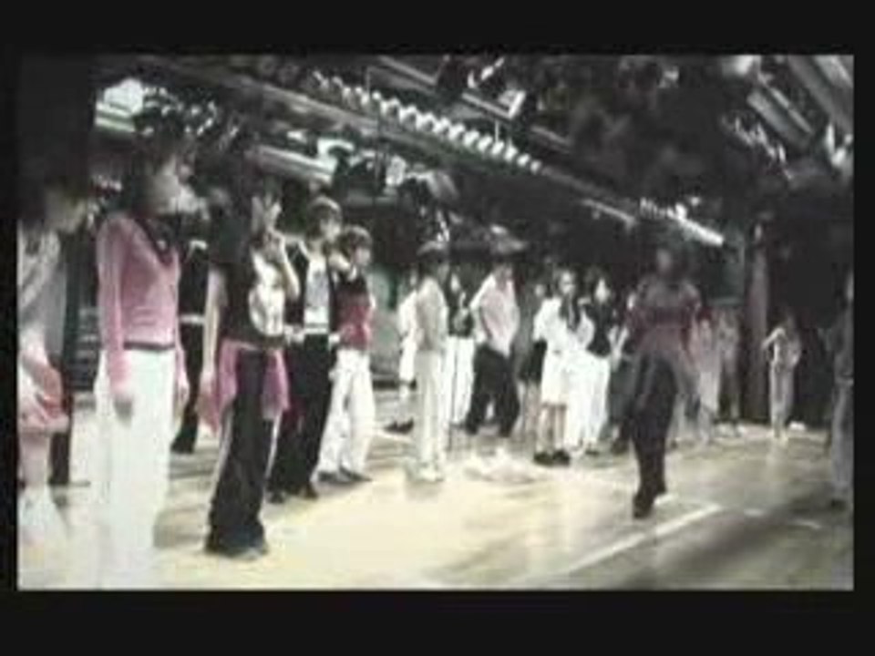 AKB48  ガンバレ！