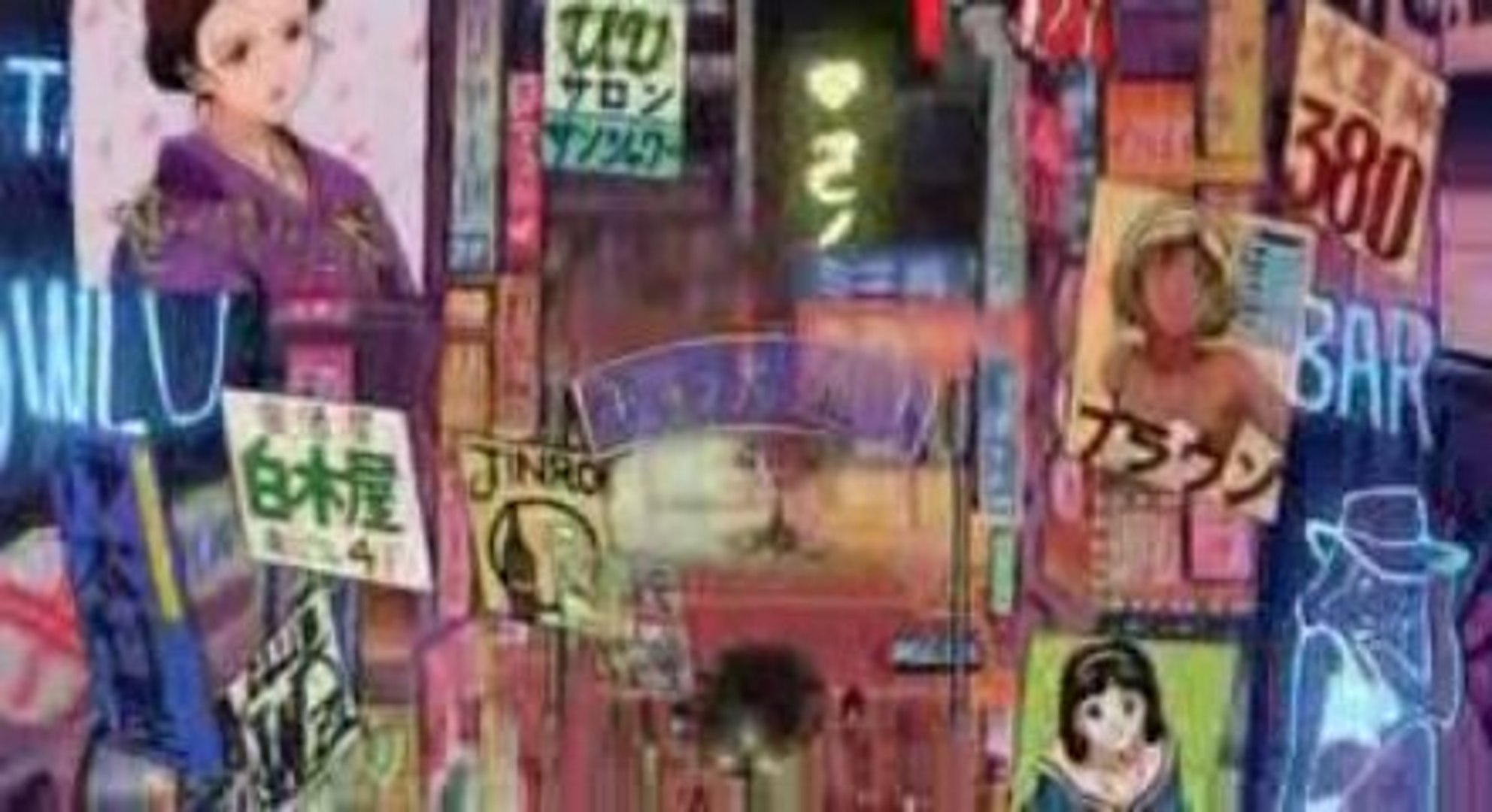 Dvd アニメ 劇場版 機動戦艦ナデシコ The Prince Of Darkness Hdリマスター版 2 動画 Dailymotion