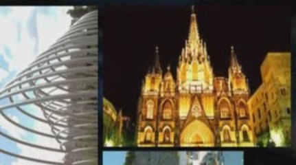 Spain has Colorful Traditions and is a Fantastic Travel