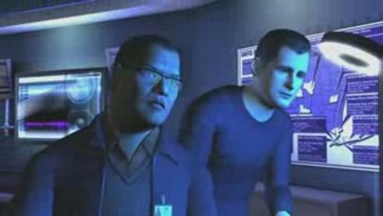 CSI: Deadly Intent Trailer (Wii, PC, Nintendo DS)