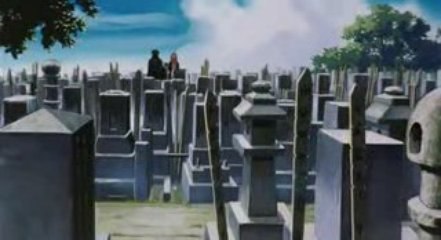 [DVD アニメ] 劇場版 機動戦艦ナデシコ -The prince of darkness- ［HDリマスター版 3