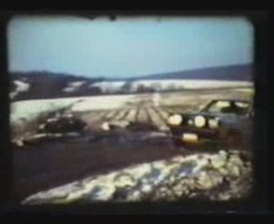 03/12/1978 - Rallye-Sprint à Masbourg