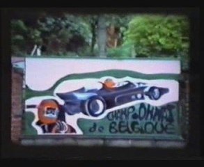 Course de côte à Masbourg (1) - 1980