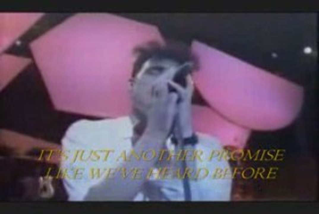OMD - WE LOVE YOU