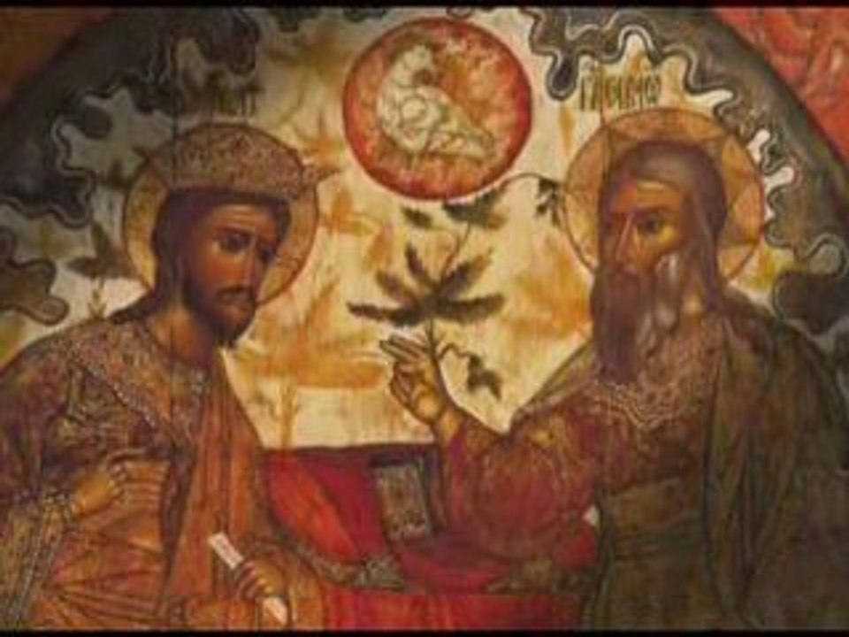 Вознесување на Небесата
