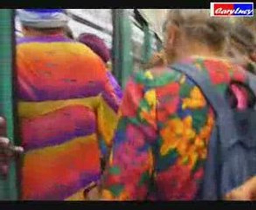 les  Le Clown de cirque