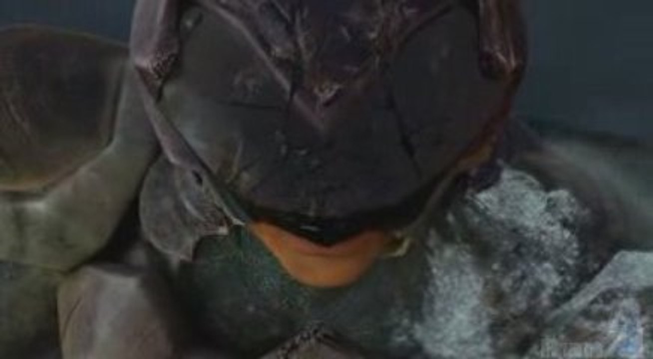 Intro Kingdom hearts Birth by sleep