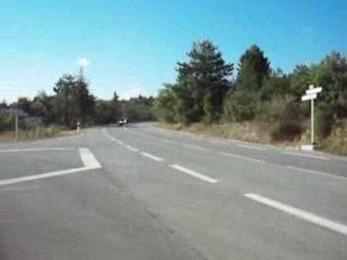 rasso sud -drome provencale