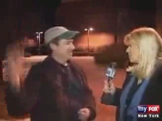 UFO ARMADA IN NEW JERSEY ( IN THE NEWS) 2009 Video