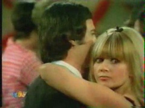 la drague - Guy Bedos et Sophie Daumier