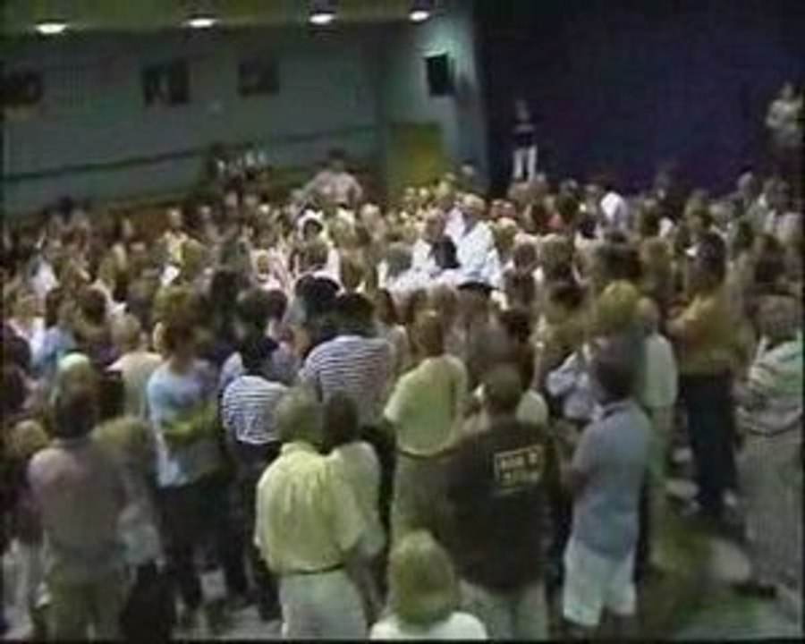 daciquem : Viro à Saubrigues première partie